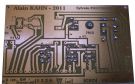 Circuit Hammond B3